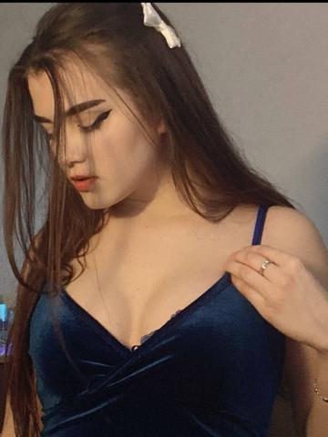 Индивидуалка Таира Фотография 2